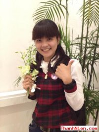 trangcute1991's photo